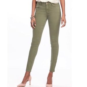 Old navy jeans